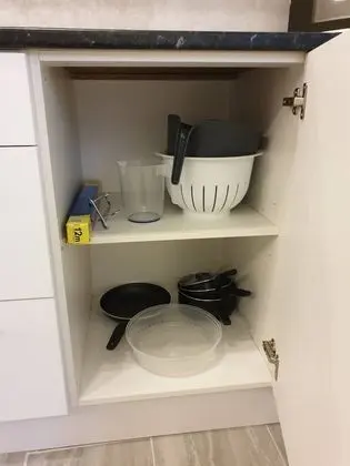 Ev, Birden Çok Yatak