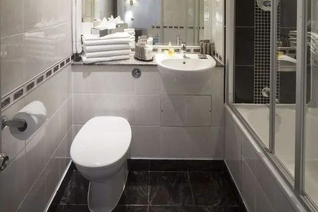 Executive İki Ayrı Yataklı Oda