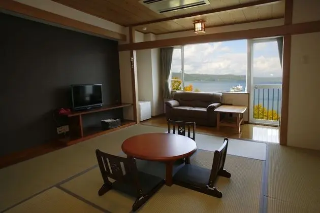 Traditional Oda (for 1,2 person with Breakfast)