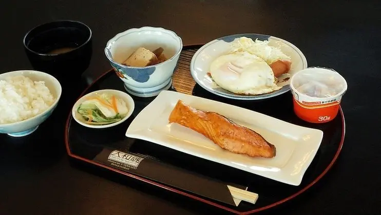 Traditional Oda (for 1,2 person with Breakfast)