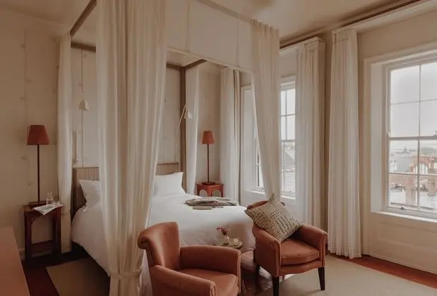 Oda (Large Guest Room)