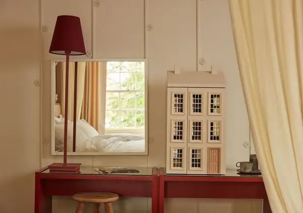 Oda (Large Guest Room)