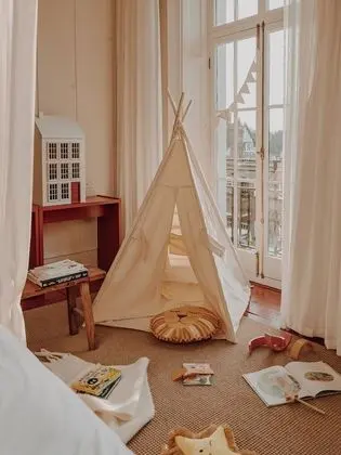Oda (Large Guest Room)