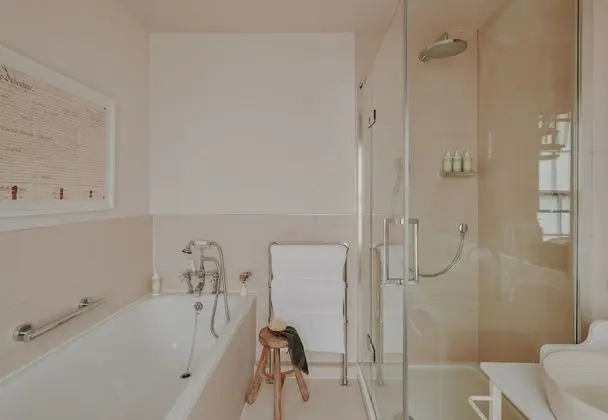 Oda (Large Guest Room)