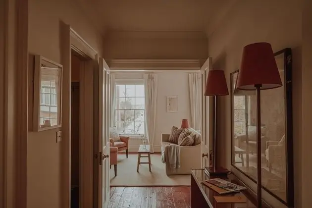 Süit (The Clifton)