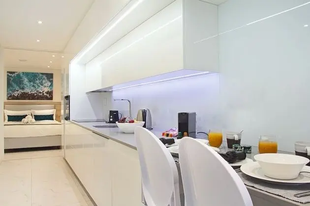Apart Daire