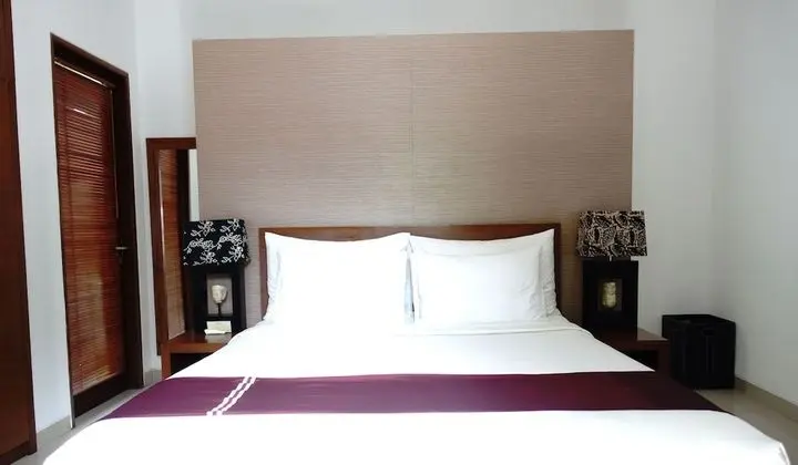 Villa, 1 Yatak Odası, Kişiye Özel Havuzlu