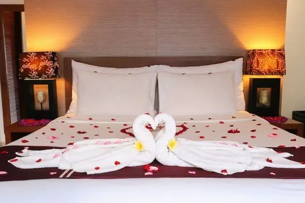 Villa, 1 Yatak Odası, Kişiye Özel Havuzlu