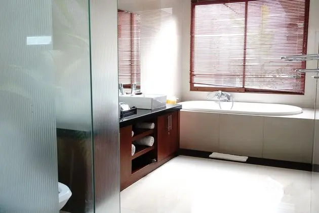 Villa, 1 Yatak Odası, Kişiye Özel Havuzlu