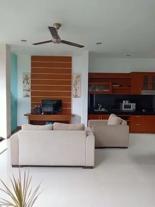 Villa, 2 Yatak Odası, Kişiye Özel Havuzlu