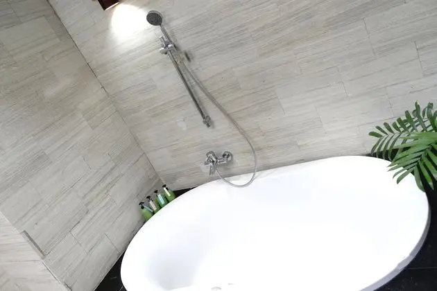 Villa, 2 Yatak Odası, Kişiye Özel Havuzlu