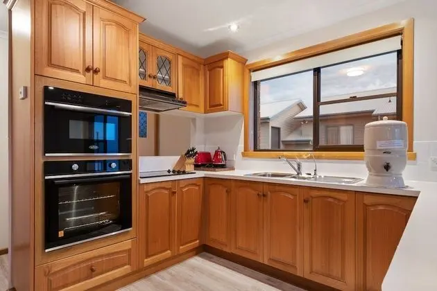 Standard Ev, 3 Yatak Odası, Okyanus Manzaralı, Plaj Kenarı
