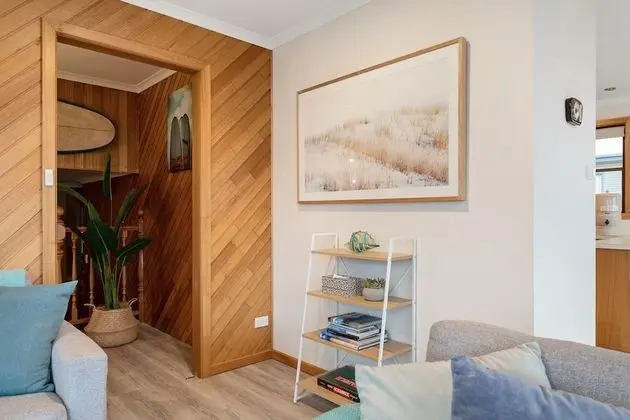 Standard Ev, 3 Yatak Odası, Okyanus Manzaralı, Plaj Kenarı