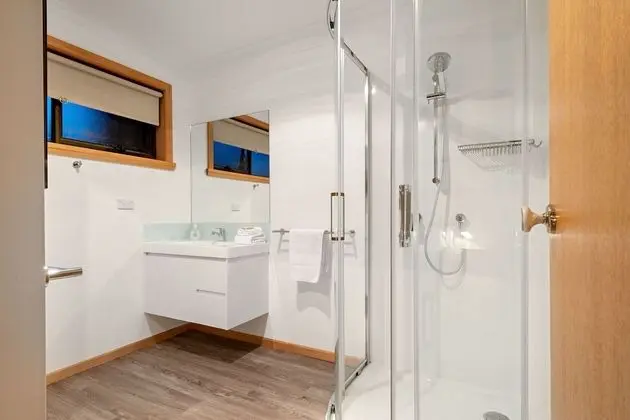 Standard Ev, 3 Yatak Odası, Okyanus Manzaralı, Plaj Kenarı