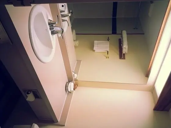 Standard Oda, 2 Çift Kişilik Yatak