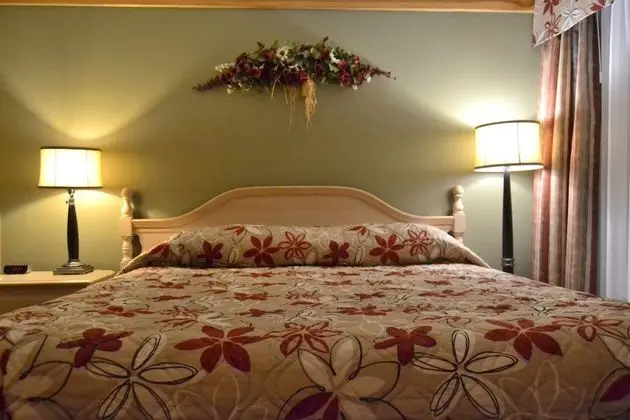 Süit, 1 En Büyük (King) Boy Yatak ve Çekyat