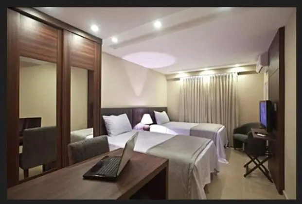 Superior Apart Daire