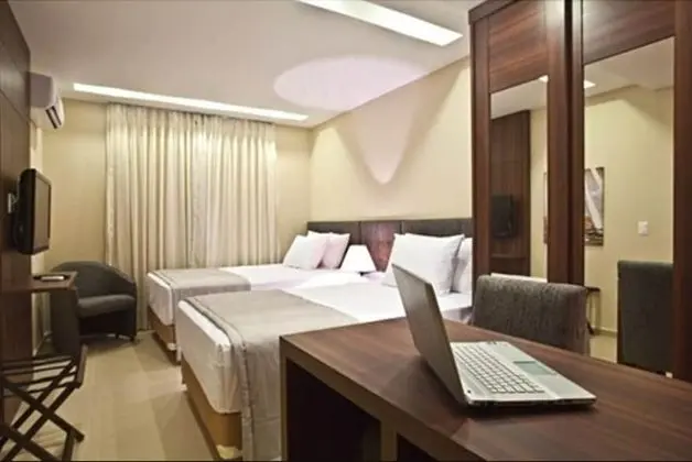 Superior Apart Daire