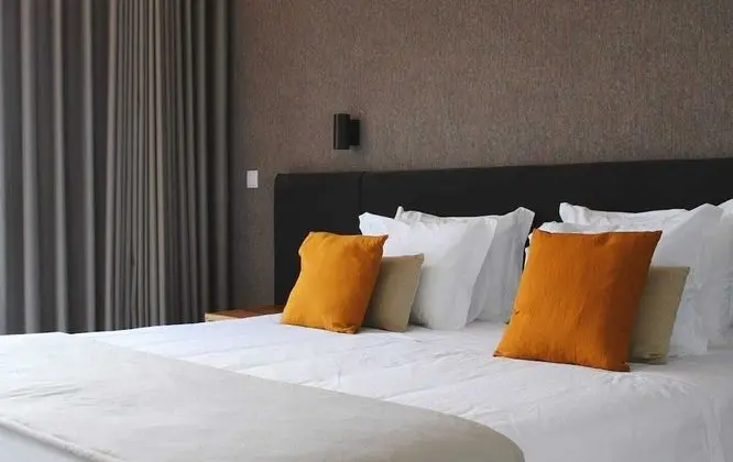 Business Tek Büyük Yataklı Oda