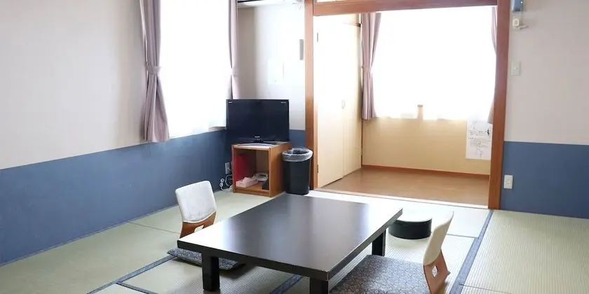 Traditional Oda (Japanese Style, 4 Guests)