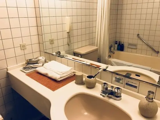 Standard Tek Kişilik Oda, Sigara İçilmez, Deniz Manzaralı (Japan Sea)