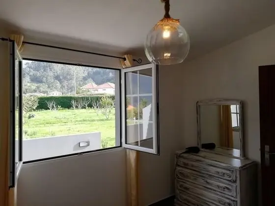 Kır Evi, 1 Yatak Odası (B)