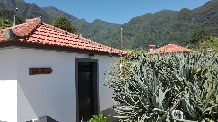 Kır Evi, 1 Yatak Odası (B)