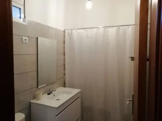 Kır Evi, 1 Yatak Odası (B)