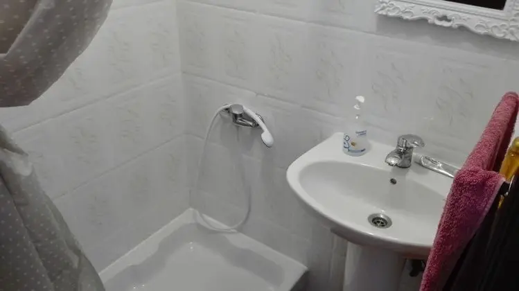 Kır Evi, 1 Yatak Odası, Bahçe Manzaralı (A)