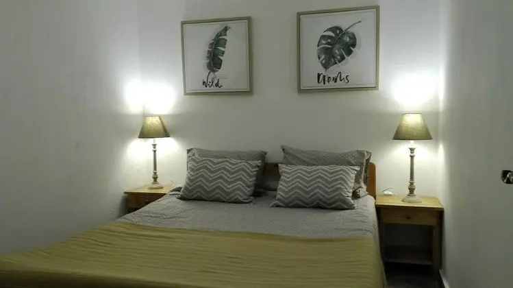 Kır Evi, 3 Yatak Odası, Dağ Manzaralı