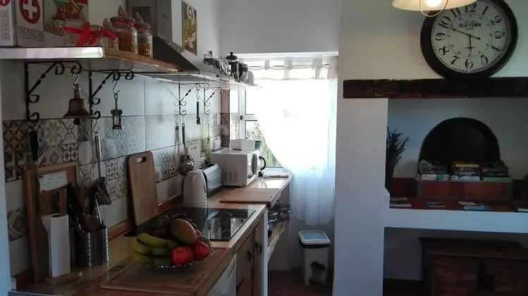 Kır Evi, 3 Yatak Odası, Dağ Manzaralı