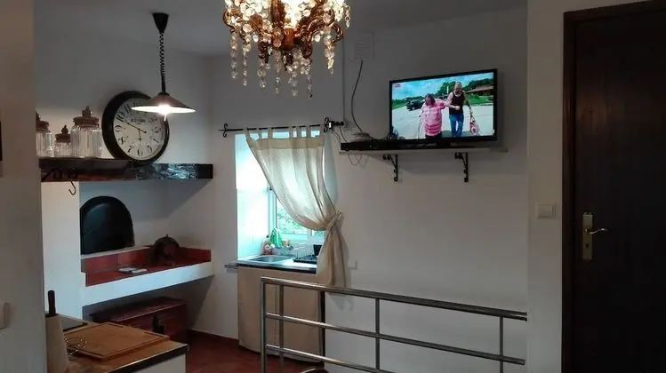 Kır Evi, 3 Yatak Odası, Dağ Manzaralı