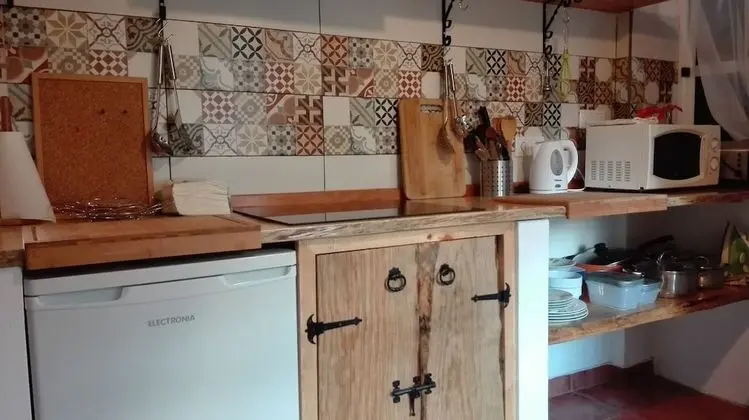 Kır Evi, 3 Yatak Odası, Dağ Manzaralı