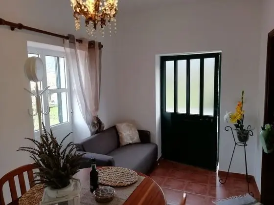 Kır Evi, 3 Yatak Odası, Dağ Manzaralı