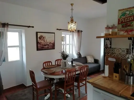 Kır Evi, 3 Yatak Odası, Dağ Manzaralı