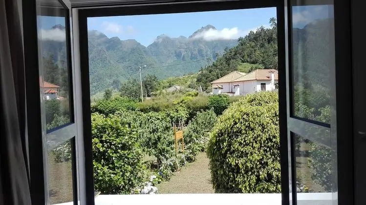 Kır Evi, 3 Yatak Odası, Dağ Manzaralı