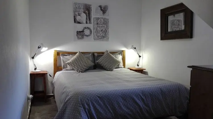 Kır Evi, 3 Yatak Odası, Dağ Manzaralı