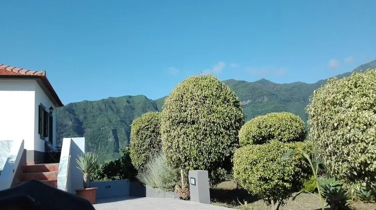 Kır Evi, 3 Yatak Odası, Dağ Manzaralı