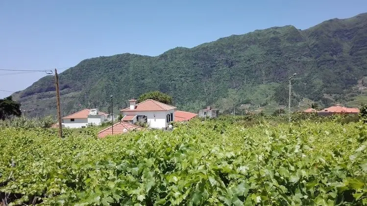 Kır Evi, 3 Yatak Odası, Dağ Manzaralı