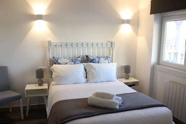 Classic Tek Büyük Yataklı Oda, 1 Çift Kişilik Yatak