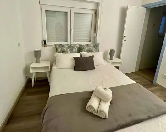 Classic Tek Büyük Yataklı Oda, 1 Çift Kişilik Yatak