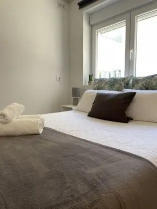 Classic Tek Büyük Yataklı Oda, 1 Çift Kişilik Yatak