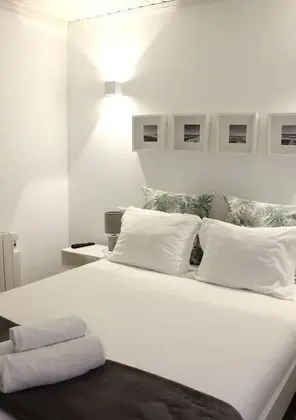 Classic Tek Büyük Yataklı Oda, 1 Çift Kişilik Yatak