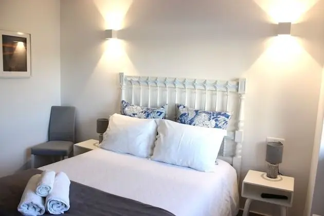 Classic Tek Büyük Yataklı Oda, 1 Çift Kişilik Yatak