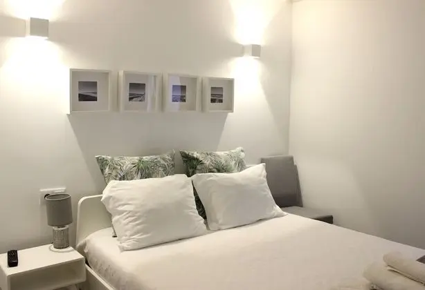 Classic Tek Büyük Yataklı Oda, 1 Çift Kişilik Yatak