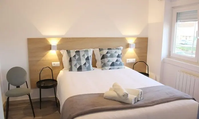 Classic Tek Büyük Yataklı Oda, 1 Çift Kişilik Yatak