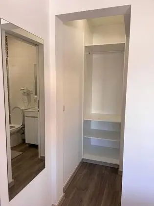 Standard Tek Büyük veya İki Ayrı Yataklı Oda, 2 Tek Kişilik Yatak