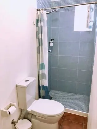 Standard Tek Büyük veya İki Ayrı Yataklı Oda, 2 Tek Kişilik Yatak