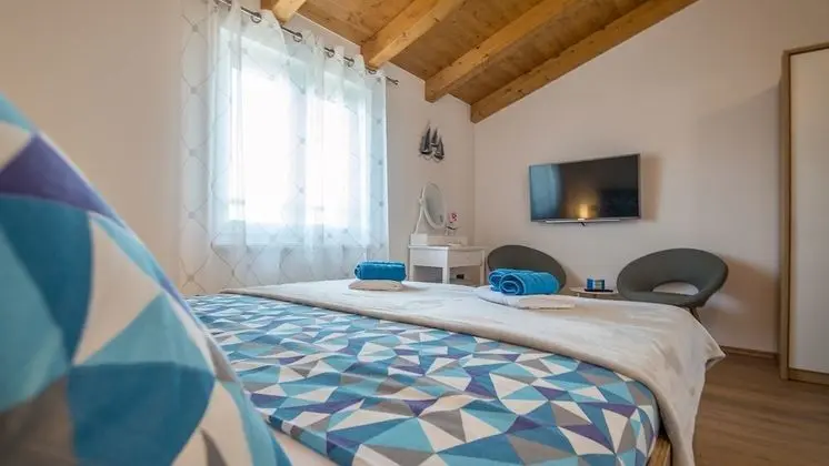 Family Villa