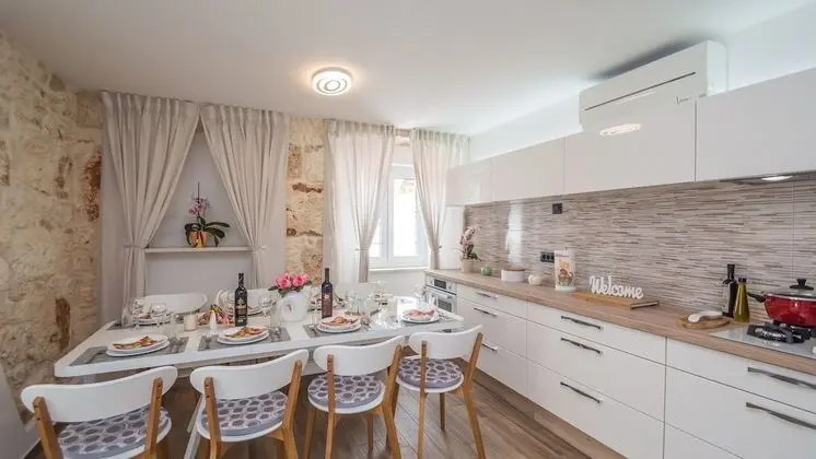 Family Villa